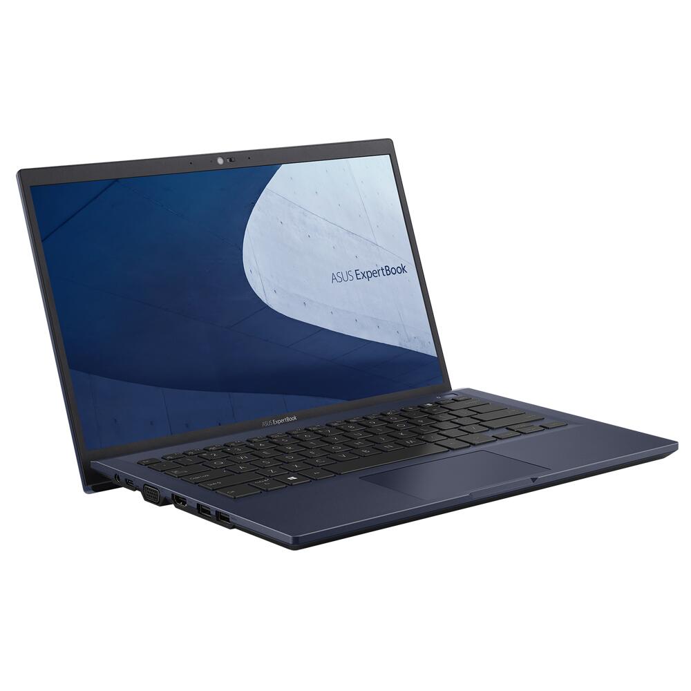 ASUS ExpertBook B1 B1400CBA-EB0885X Intel Core i5-1235U 35,6cm (14')