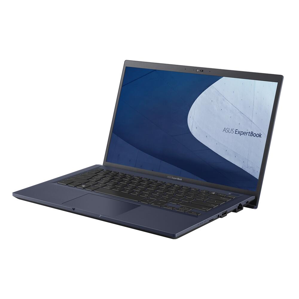 ASUS ExpertBook B1 B1400CBA-EB0885X Intel Core i5-1235U 35,6cm (14')