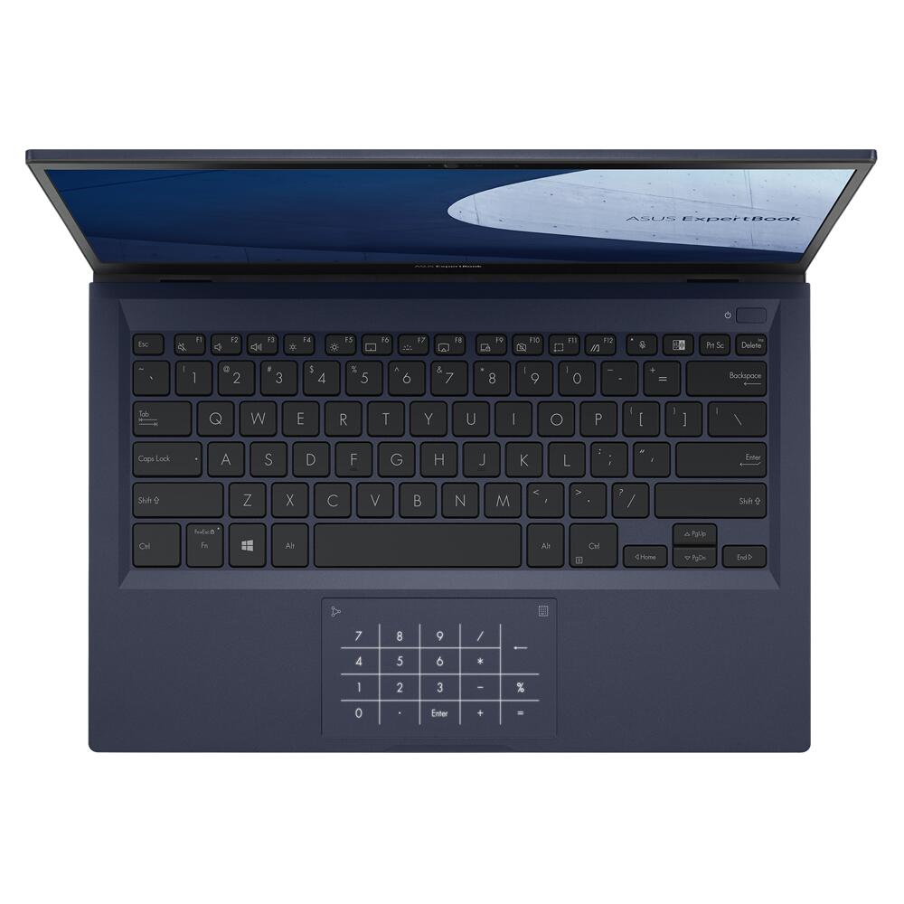 ASUS ExpertBook B1 B1400CBA-EB0885X Intel Core i5-1235U 35,6cm (14')