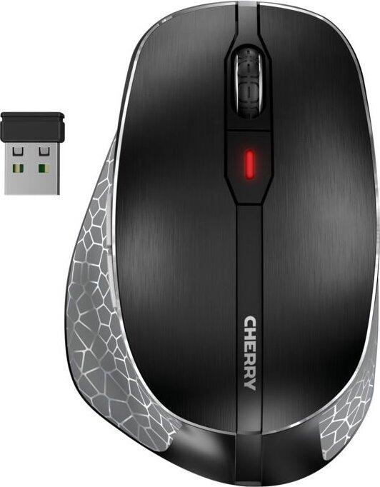 CHERRY DW 9500 Slim Wireless Desktop-Set