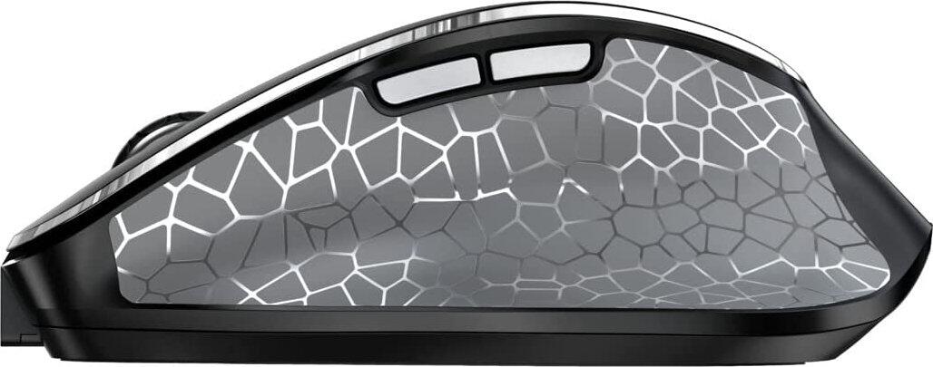 CHERRY DW 9500 Slim Wireless Desktop-Set