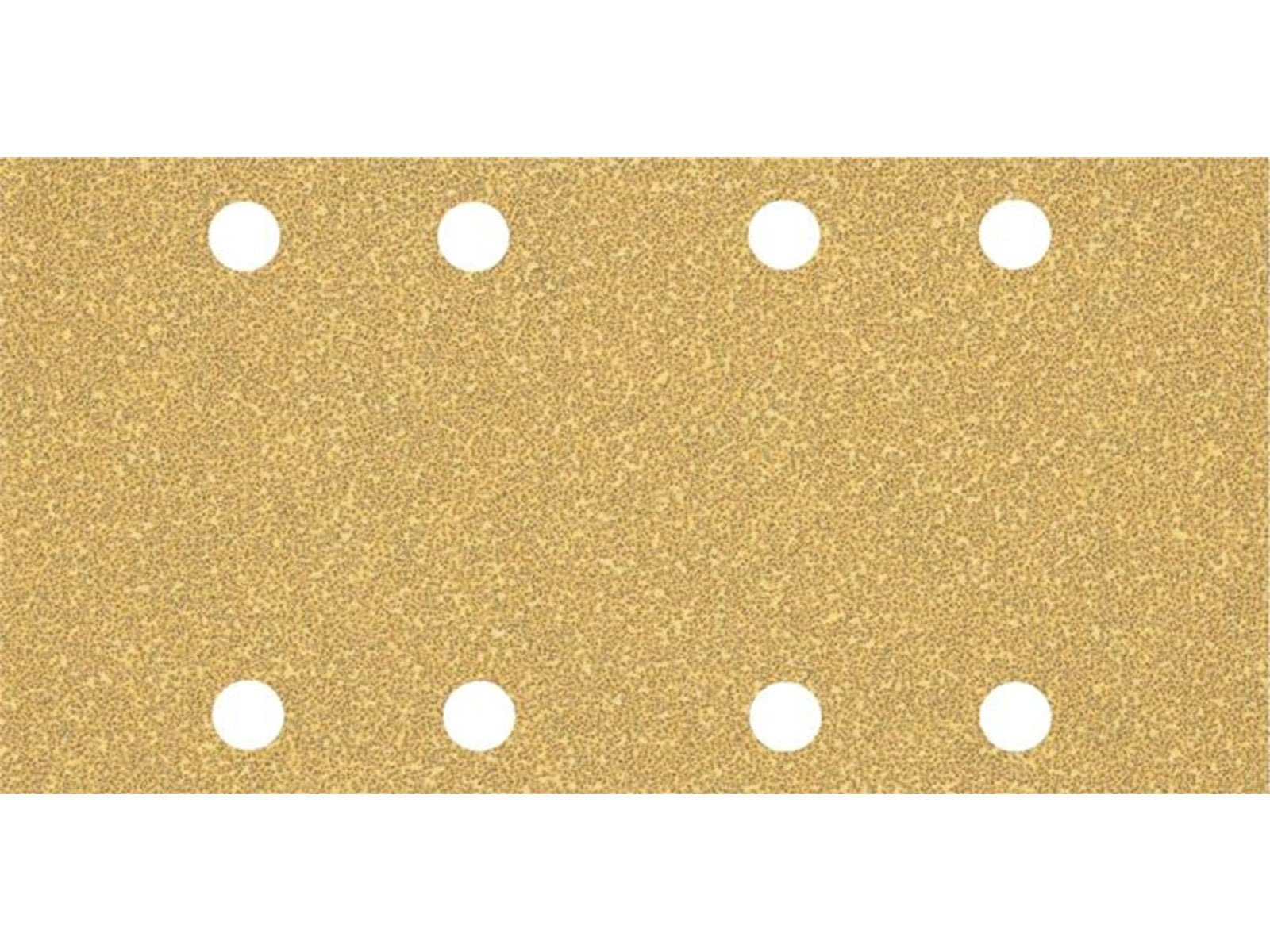 Bosch SLIBEBLAD PLAN 93X185MM K40 8H 10 STK