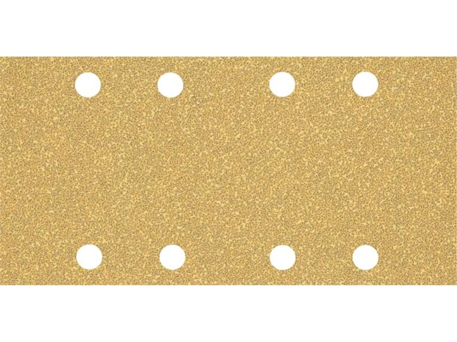 Bosch SLIBEBLAD PLAN 93X185MM K40 8H 10 STK