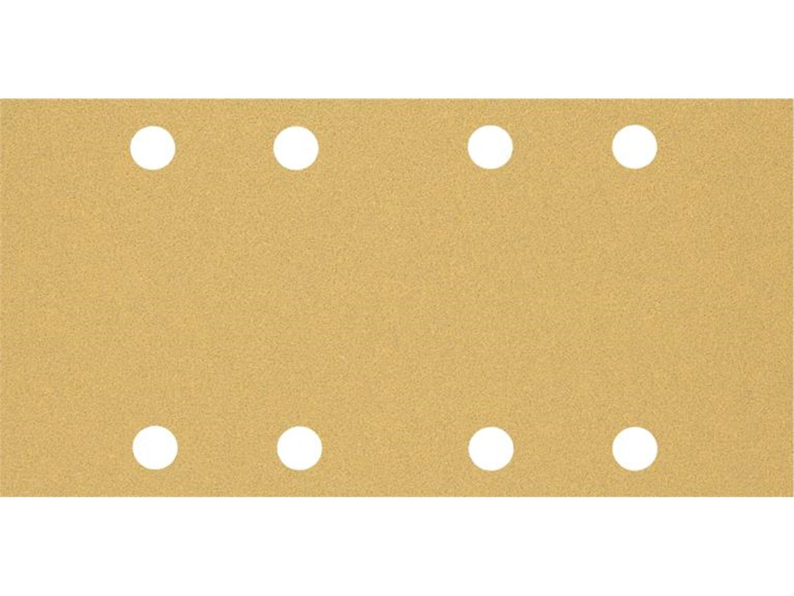 Bosch SLIBEBLAD PLAN 93X185MM K80 8H 10 STK