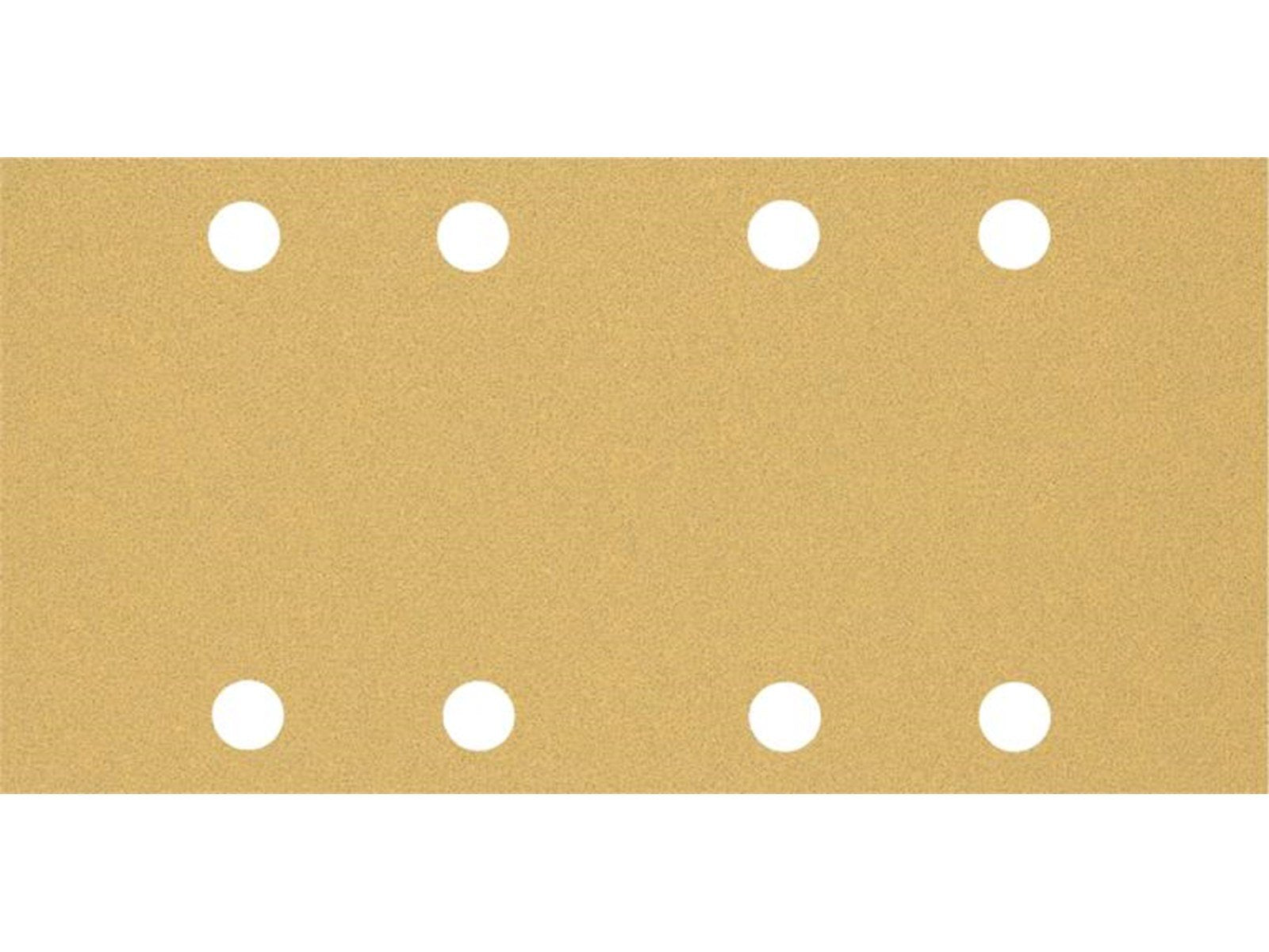 Bosch SLIBEBLAD PLAN 93X185MM K80 8H 10 STK