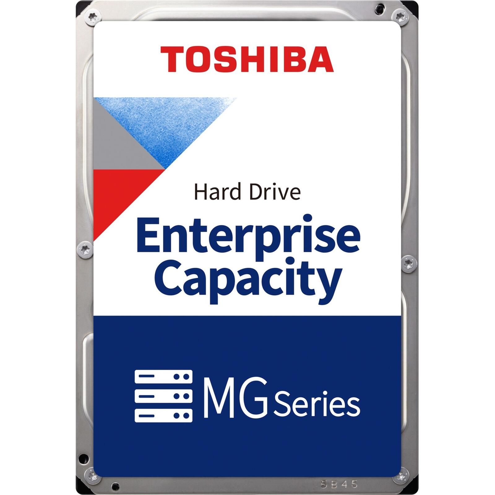 Toshiba MG10 - 20TB