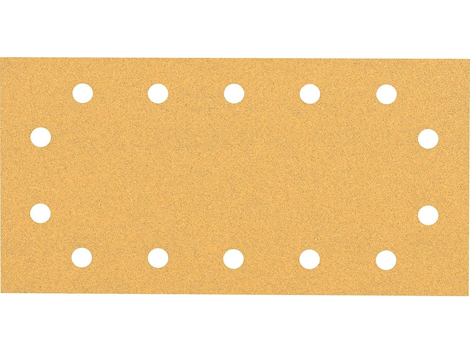 Bosch sanding blade flat 93x186mm k100 6h 50 pcs