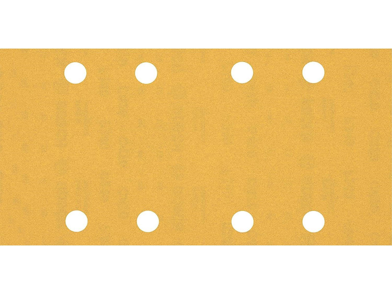 Bosch sanding sheet plan 93x186mm k180 6h 50 pcs