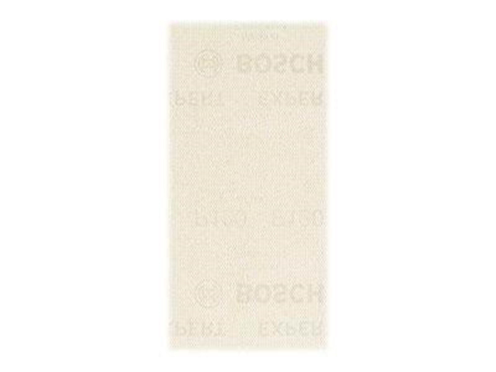 Bosch SLIBEBLAD PLAN 93X186MM NET K100 10 STK