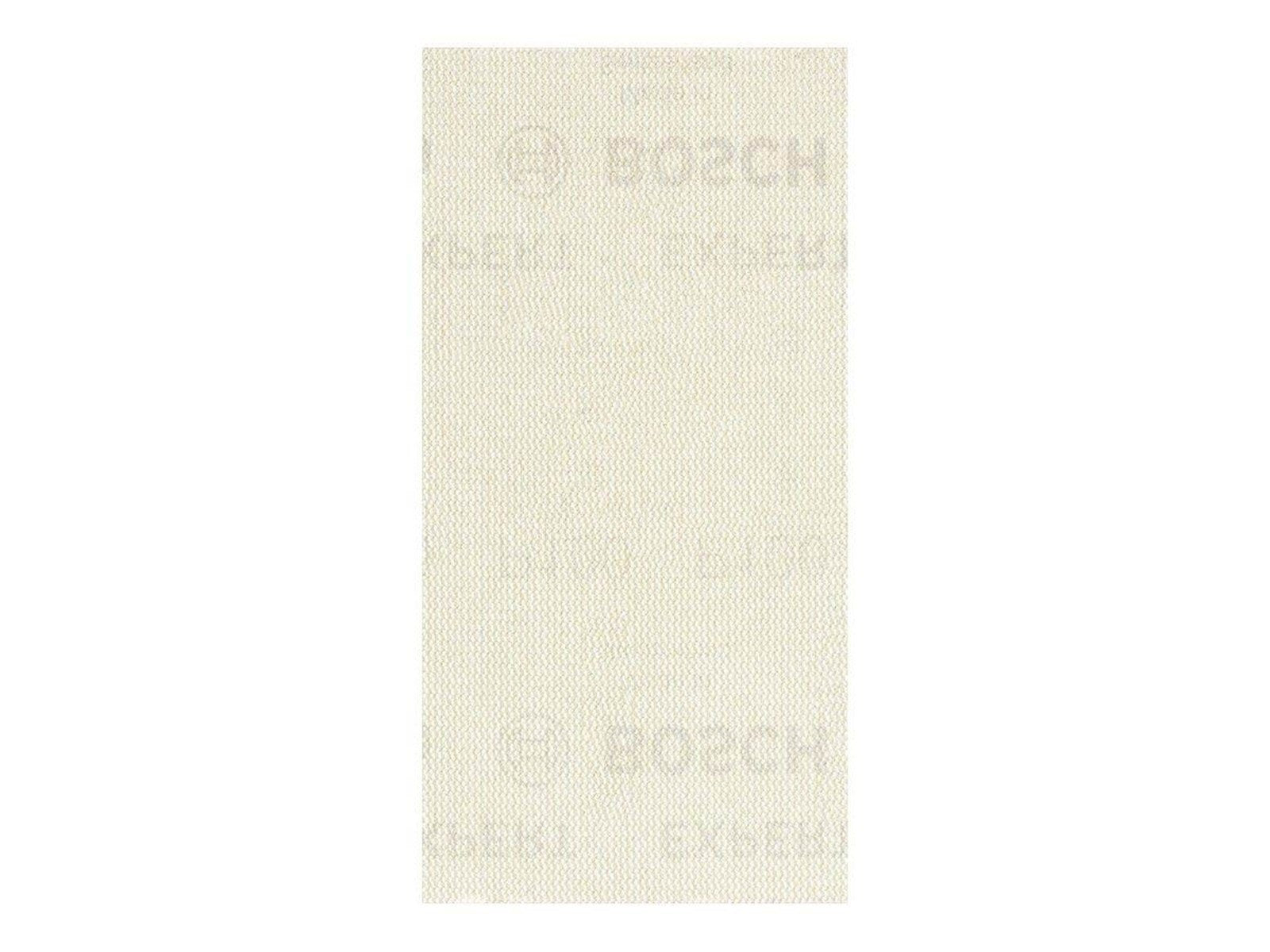 Bosch SLIBEBLAD PLAN 93X186MM NET K100 10 STK