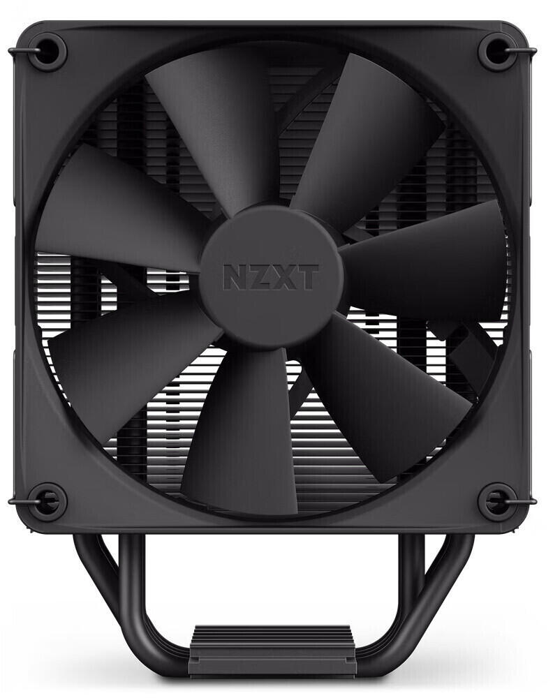 NZXT T120 - CPU-Luftkühler, Schwarz