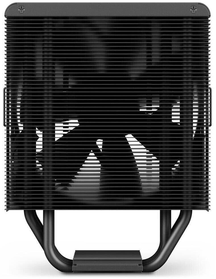 NZXT T120 - CPU-Luftkühler, Schwarz