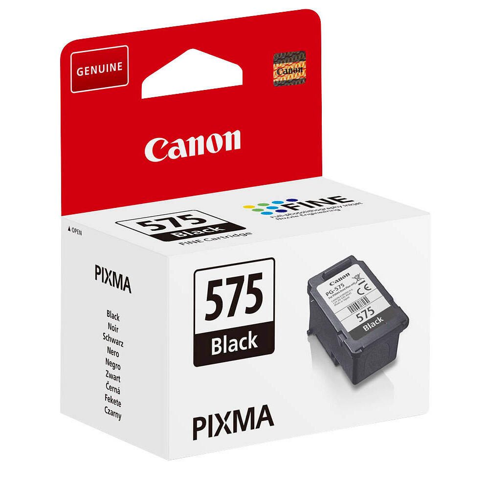 Canon Original PG-575 Druckerpatrone - schwarz (5438C001)