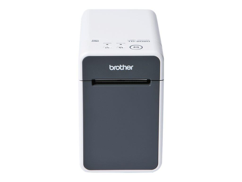 Brother TD-2020A Etikettendrucker