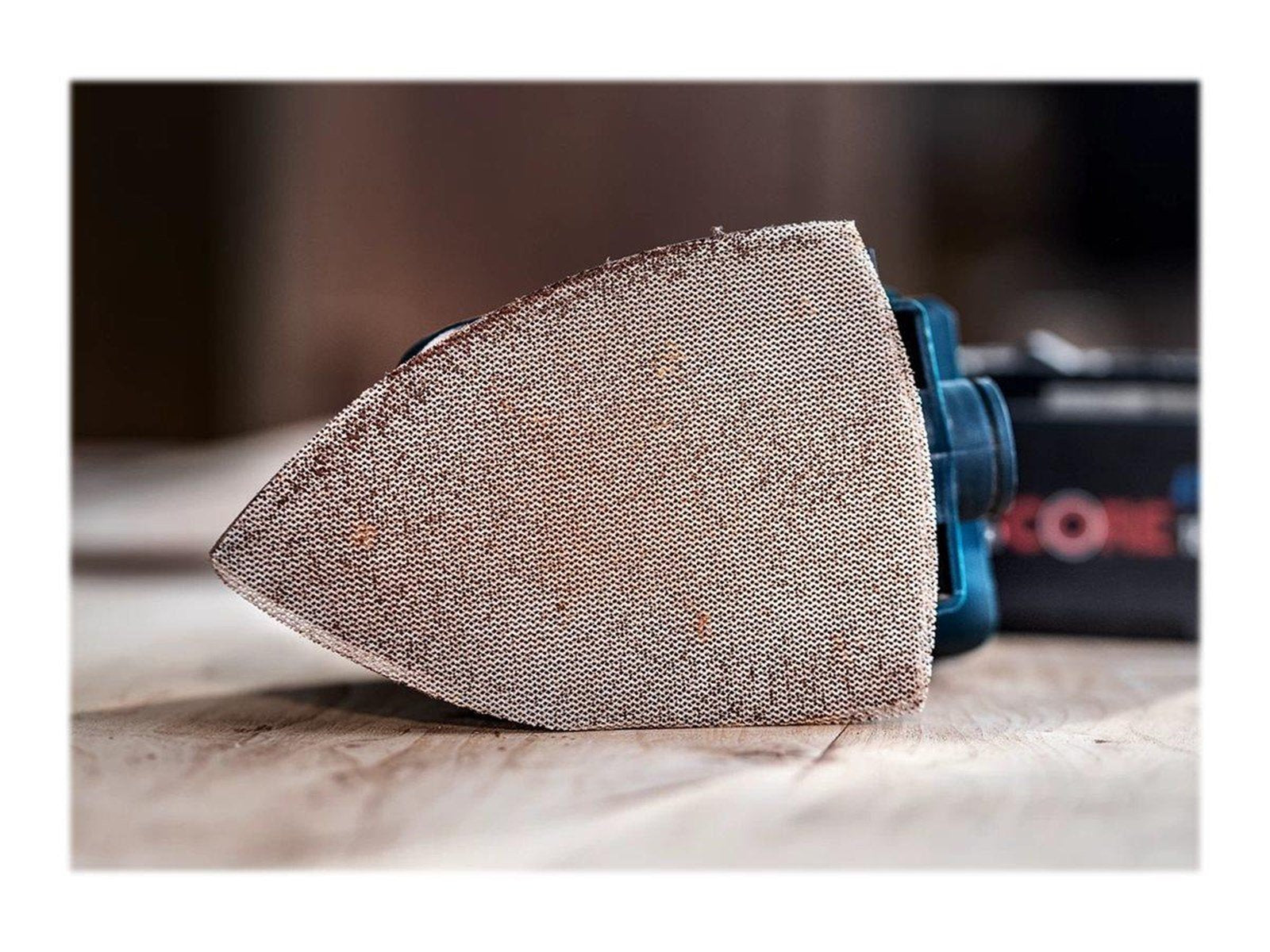 Bosch SLIBEBLAD PLAN 93X186MM NET K240 10 STK