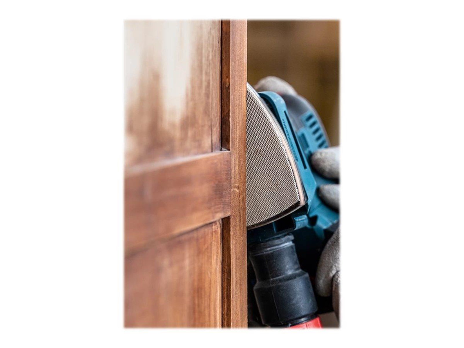 Bosch SLIBEBLAD PLAN 93X186MM NET K240 10 STK