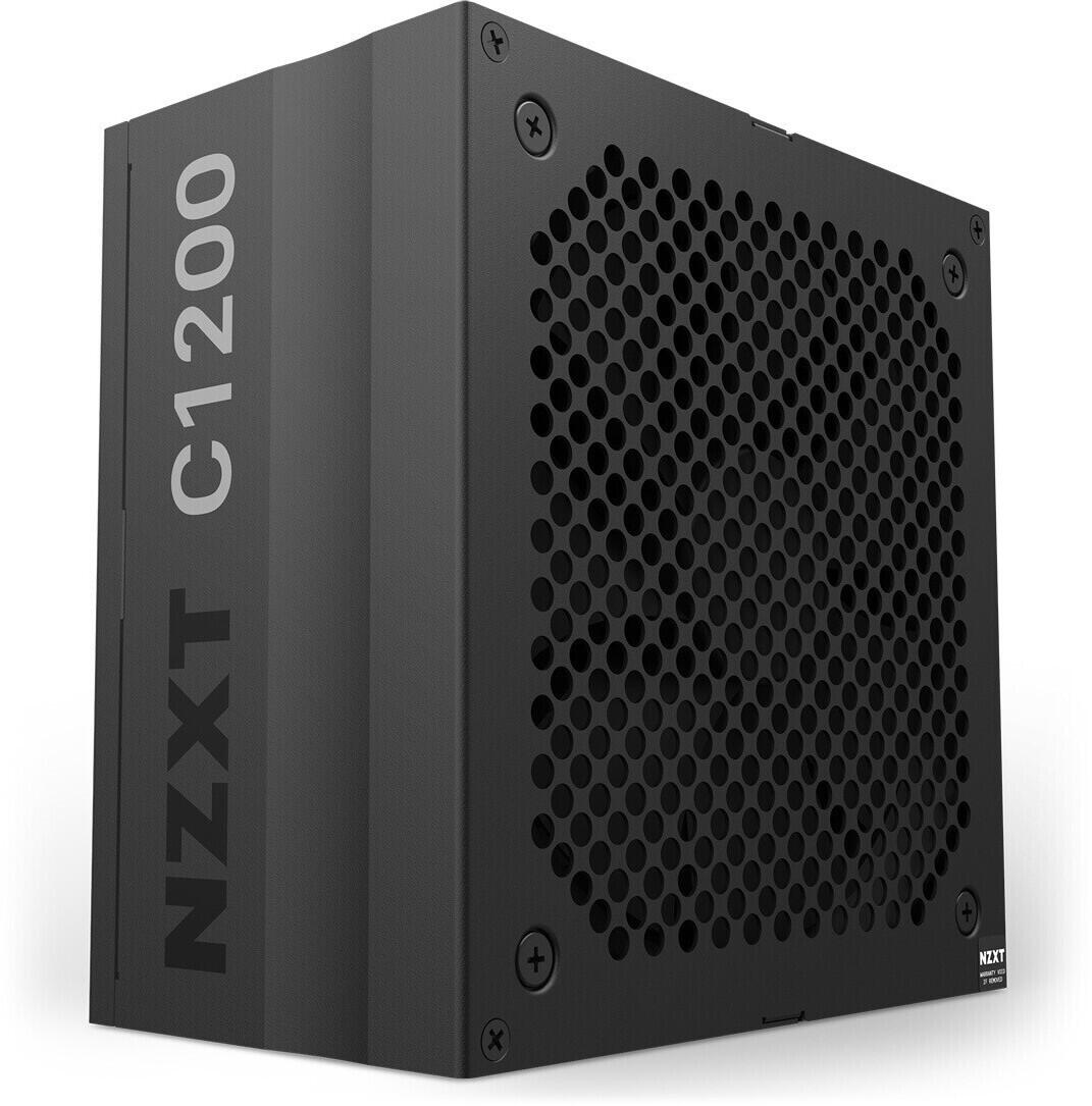 NZXT C1200 Gold - Netzteil