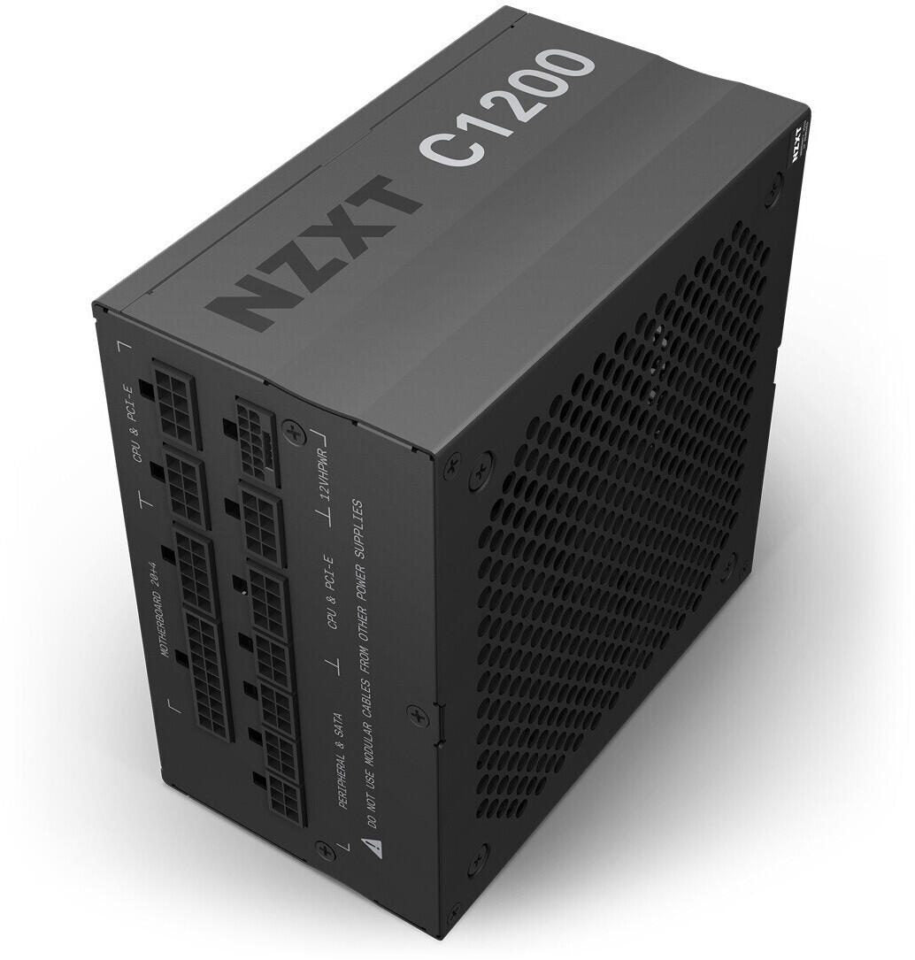 NZXT C1200 Gold - Netzteil