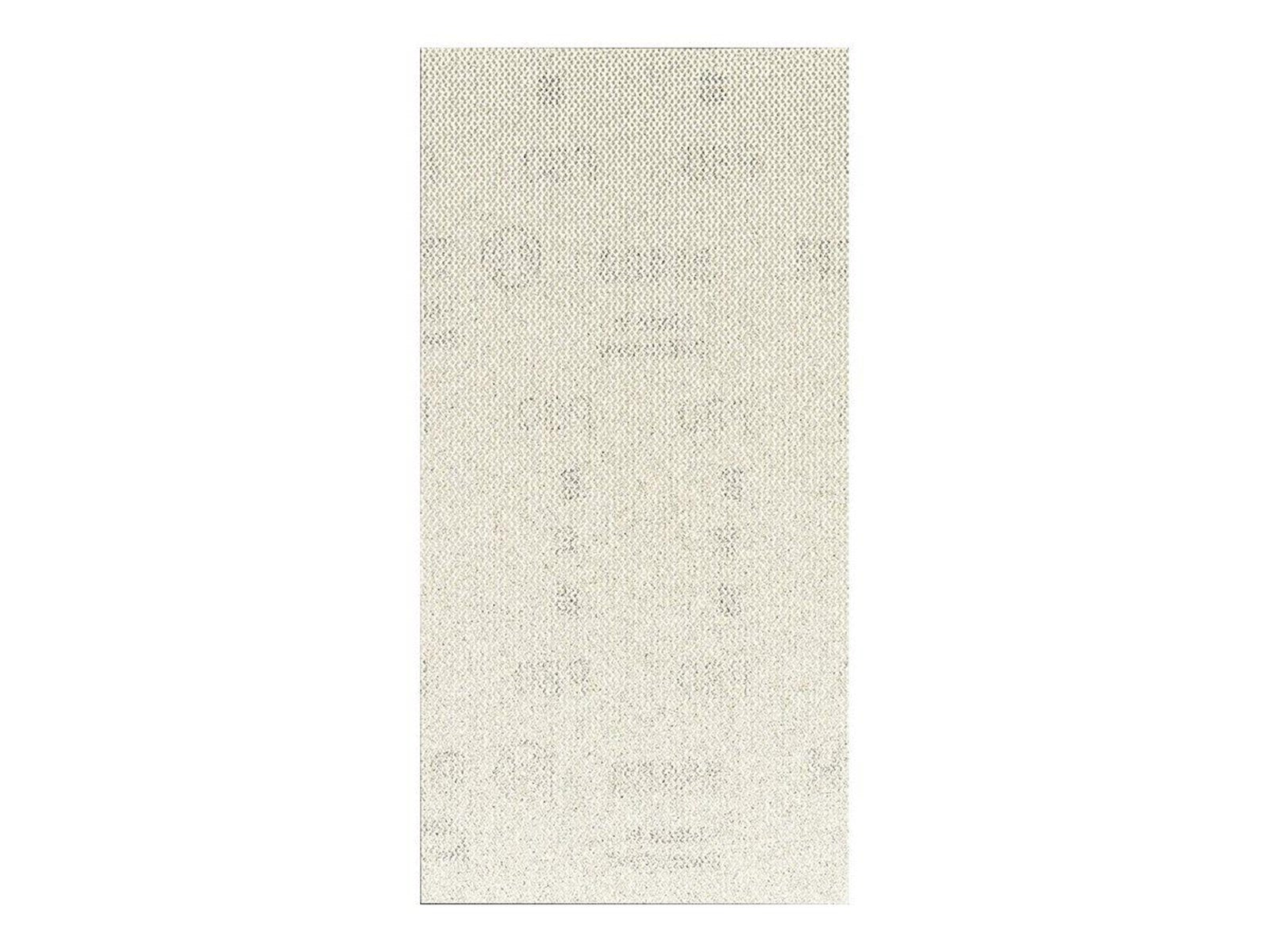 Bosch SLIBEBLAD PLAN 93X186MM NET K80 10 STK