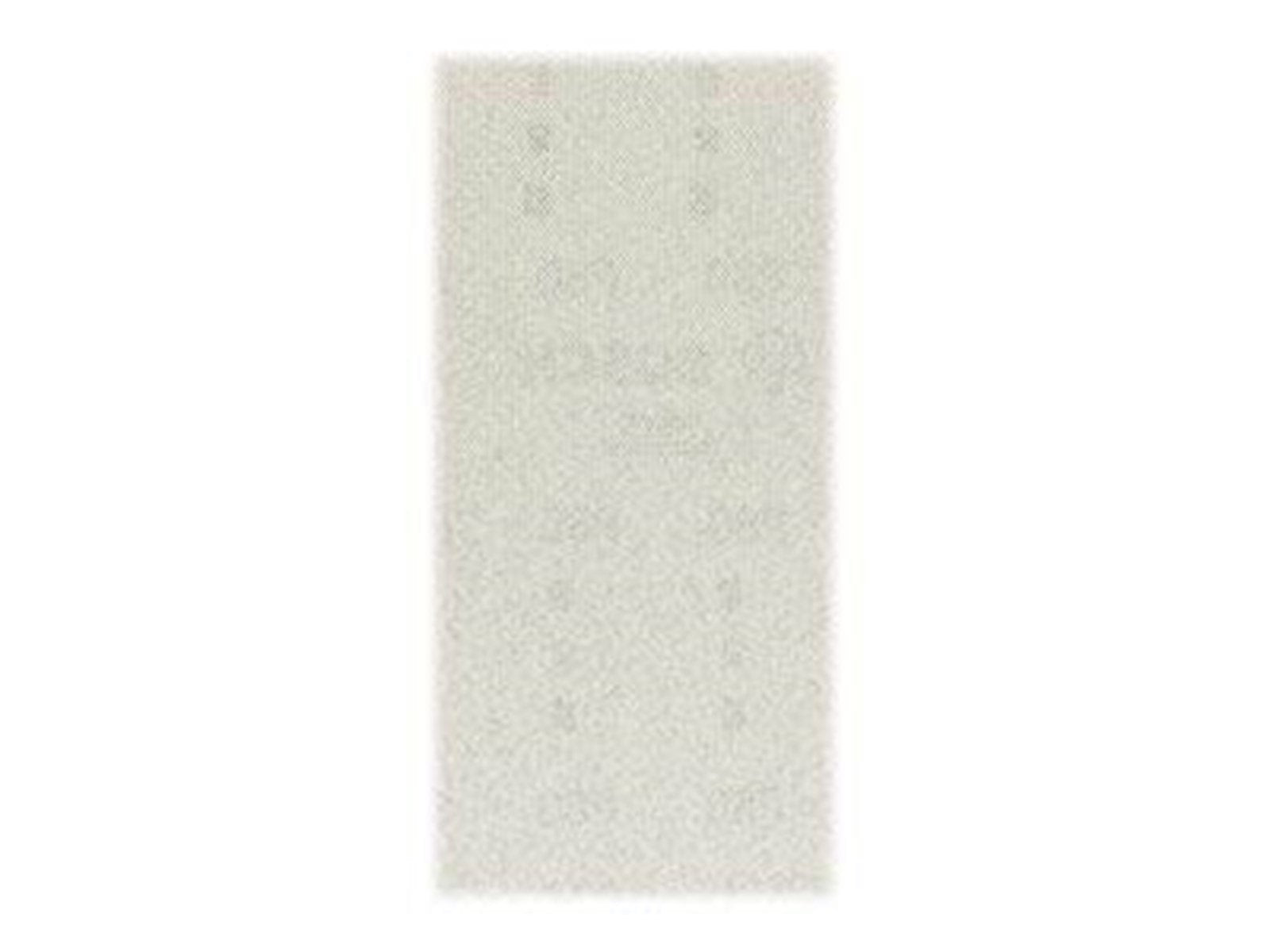 Bosch SLIBEBLAD PLAN 93X186MM NET K80 50 STK