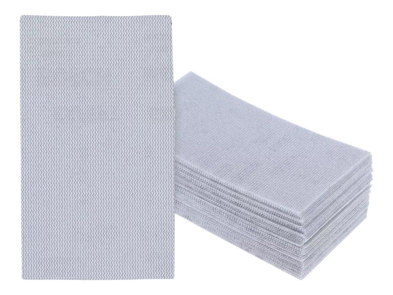 Bosch SLIBEBLAD PLAN 93X186MM NET K80 50 STK