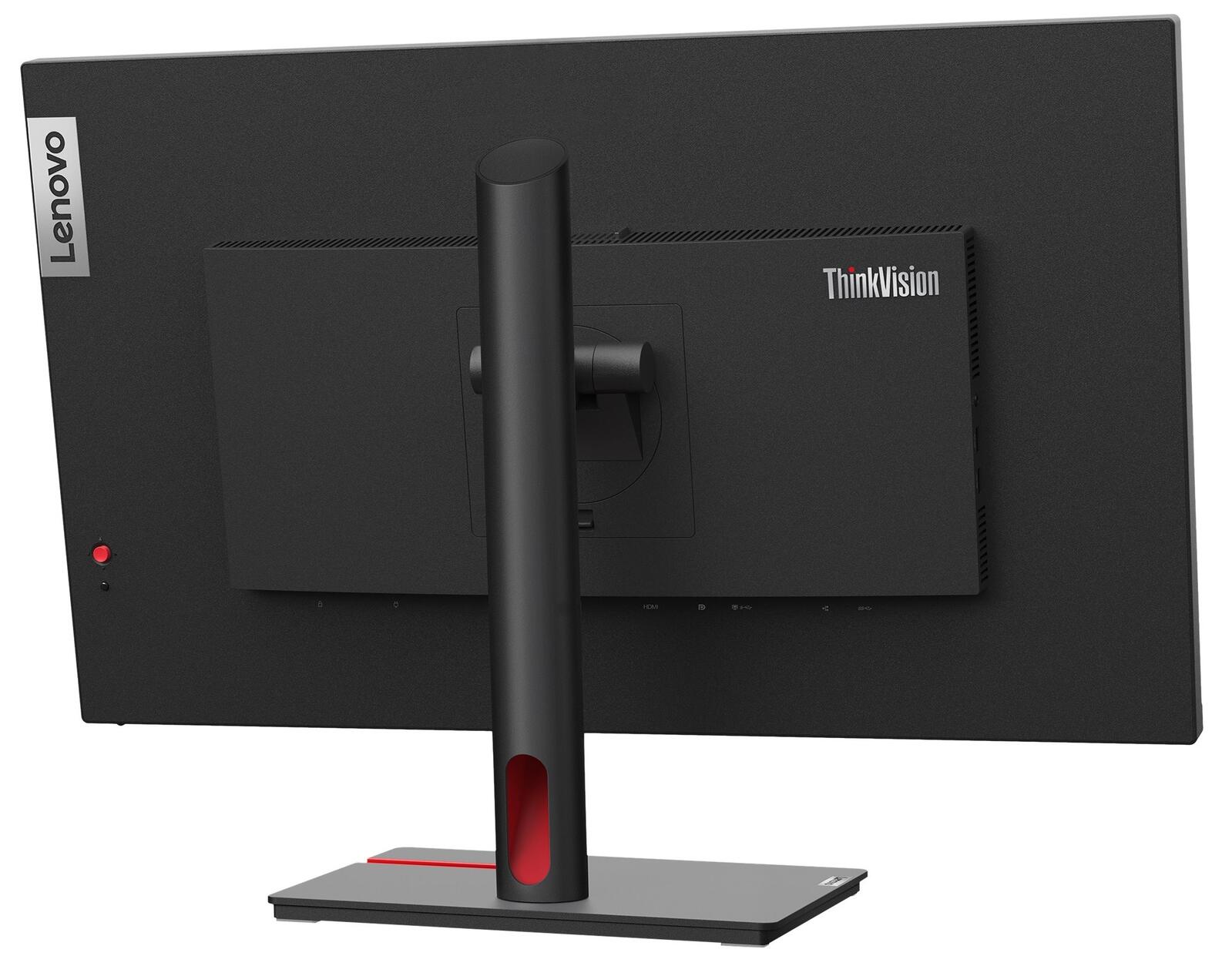 Lenovo ThinkVision T27p-30 Monitor 68,6cm (27 Zoll)