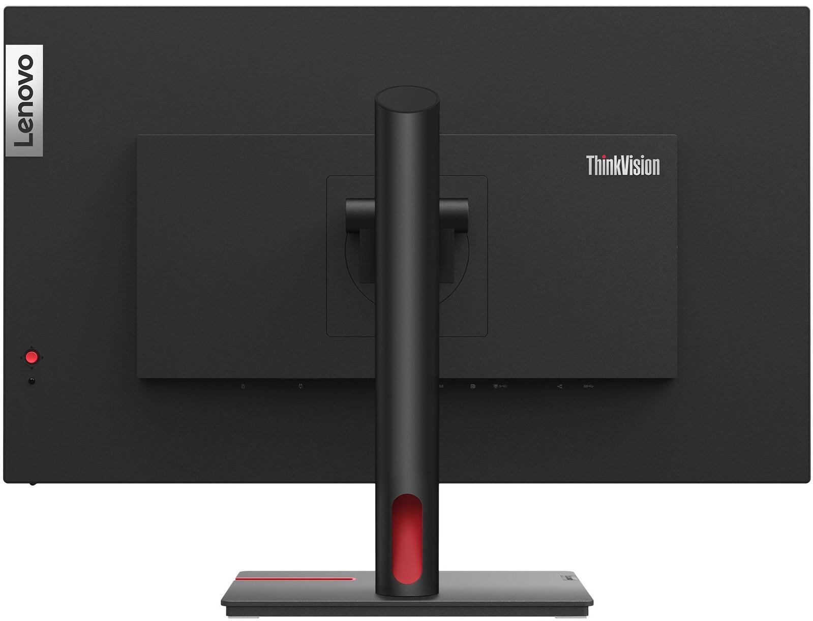 Lenovo ThinkVision T27p-30 Monitor 68,6cm (27 Zoll)