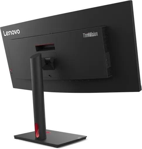 Lenovo ThinkVision T34w-30 Curved Monitor 86,4cm (34 Zoll)