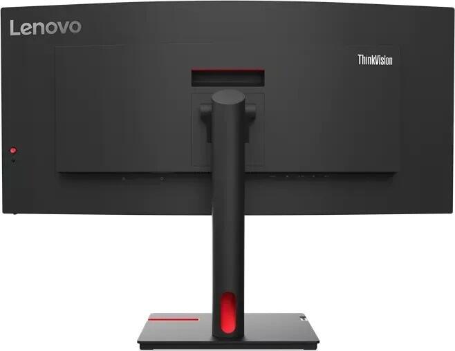 Lenovo ThinkVision T34w-30 Curved Monitor 86,4cm (34 Zoll)