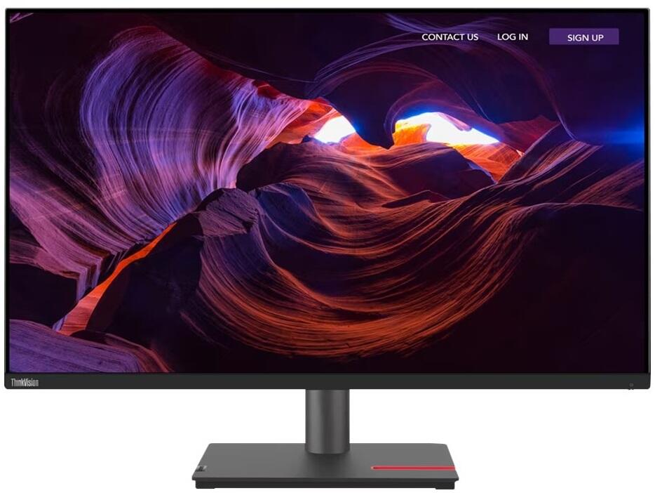 Lenovo ThinkVision P32p-30 Monitor 80cm (31,5 Zoll)