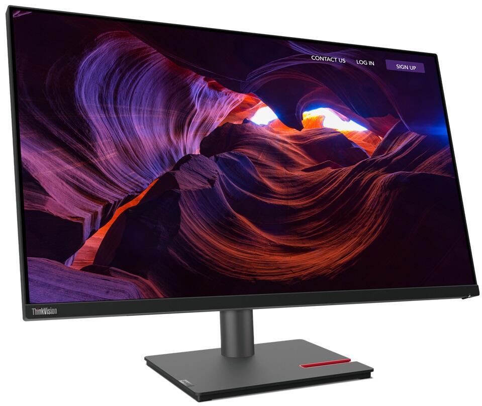 Lenovo ThinkVision P32p-30 Monitor 80cm (31,5 Zoll)