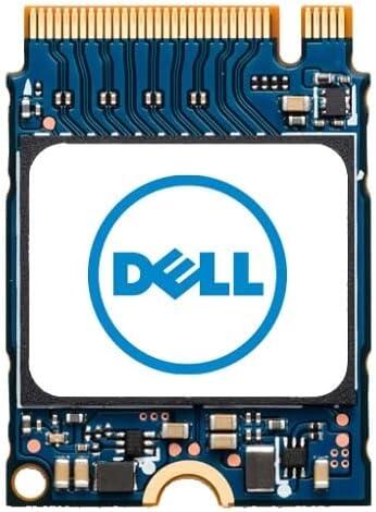 Dell SSD 512 GB M.2 2230 - PCIe 4.0 x4 (NVMe), intern