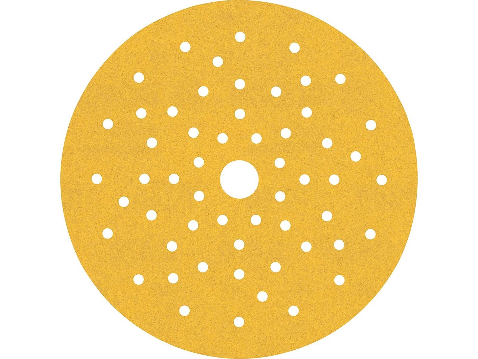 Bosch sanding blade set exc 150mm multi 6 pcs