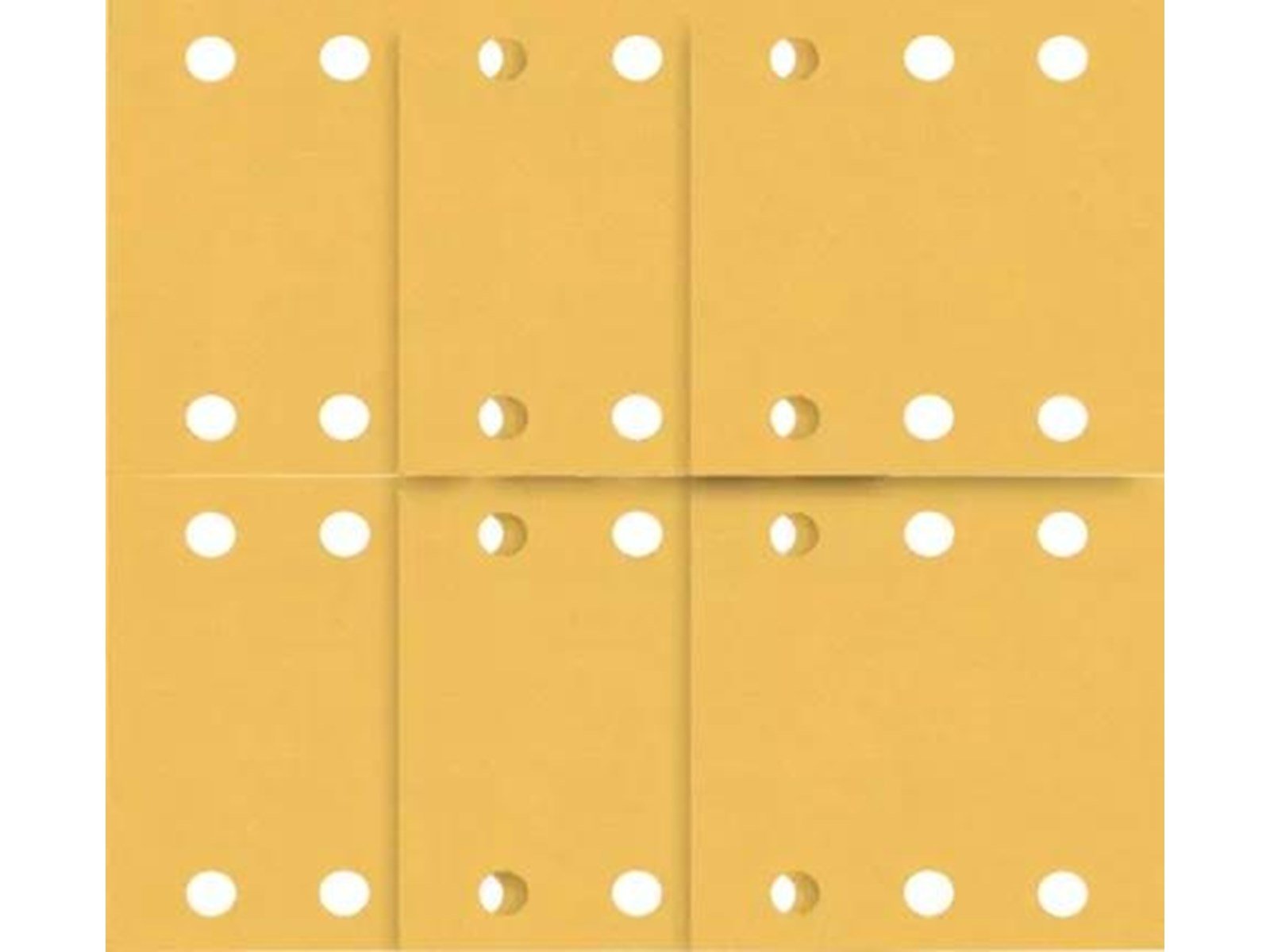 Bosch Expert C470 115 x 140mm 6H