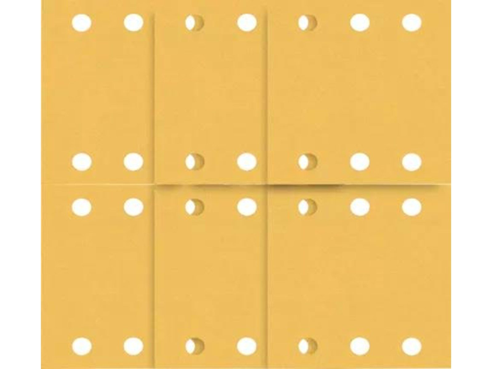 Bosch Expert C470 115 x 140mm 6H