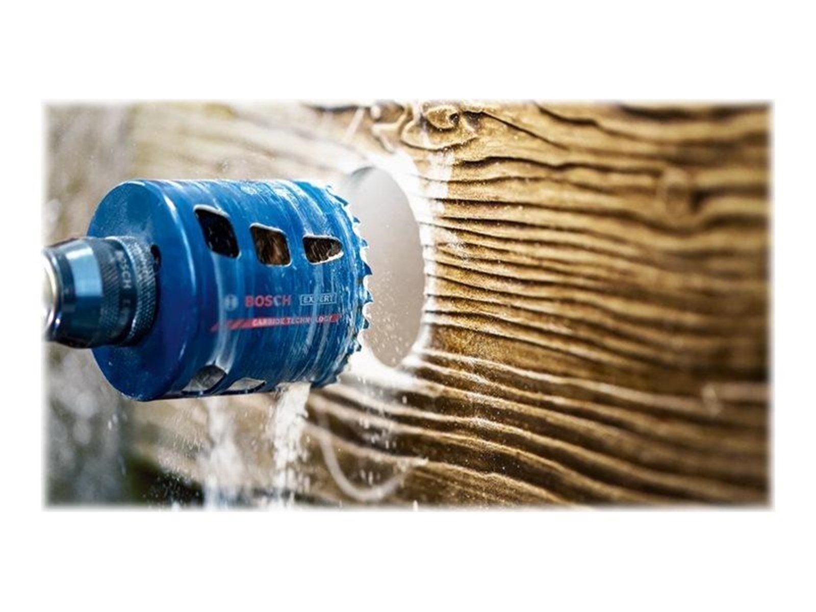 Bosch HULSAVSÃ†T POWERCHANGE 22-60-68MM 8 STK