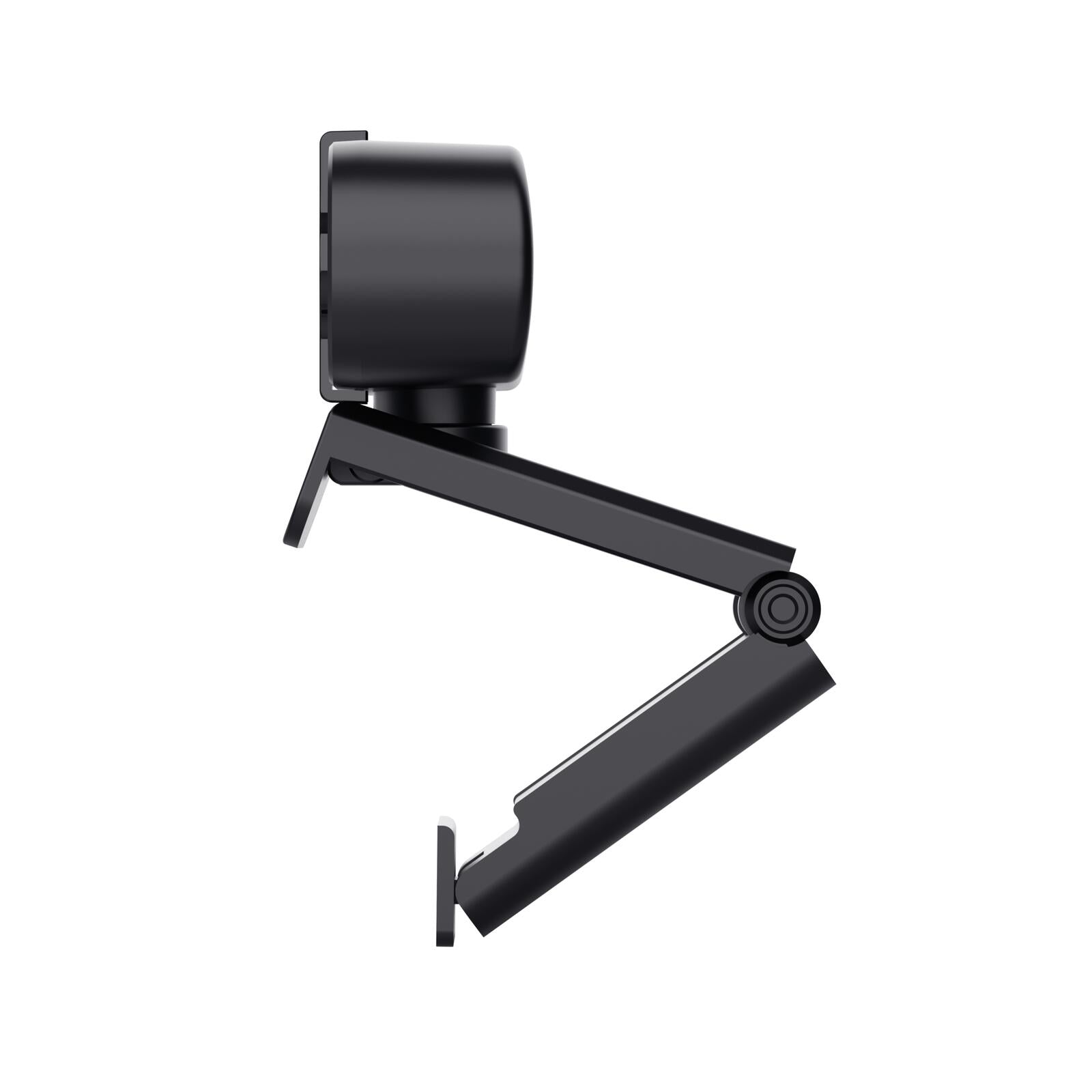 Trust Tanor 1080p Full HD-Webcam - Schwarz