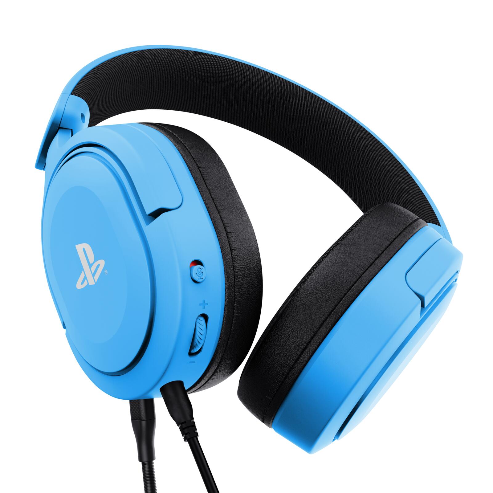Trust Gaming GXT 498B Forta Gaming-Headset für PS5™ - Blau