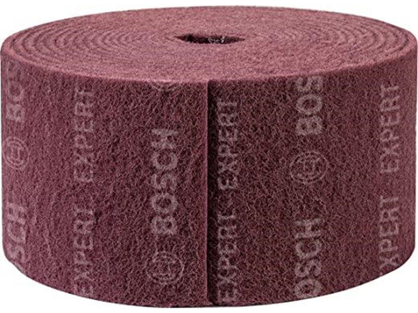 Bosch SLIBEFLEECE AIOX 10MX150MM RÃ˜D XFIN