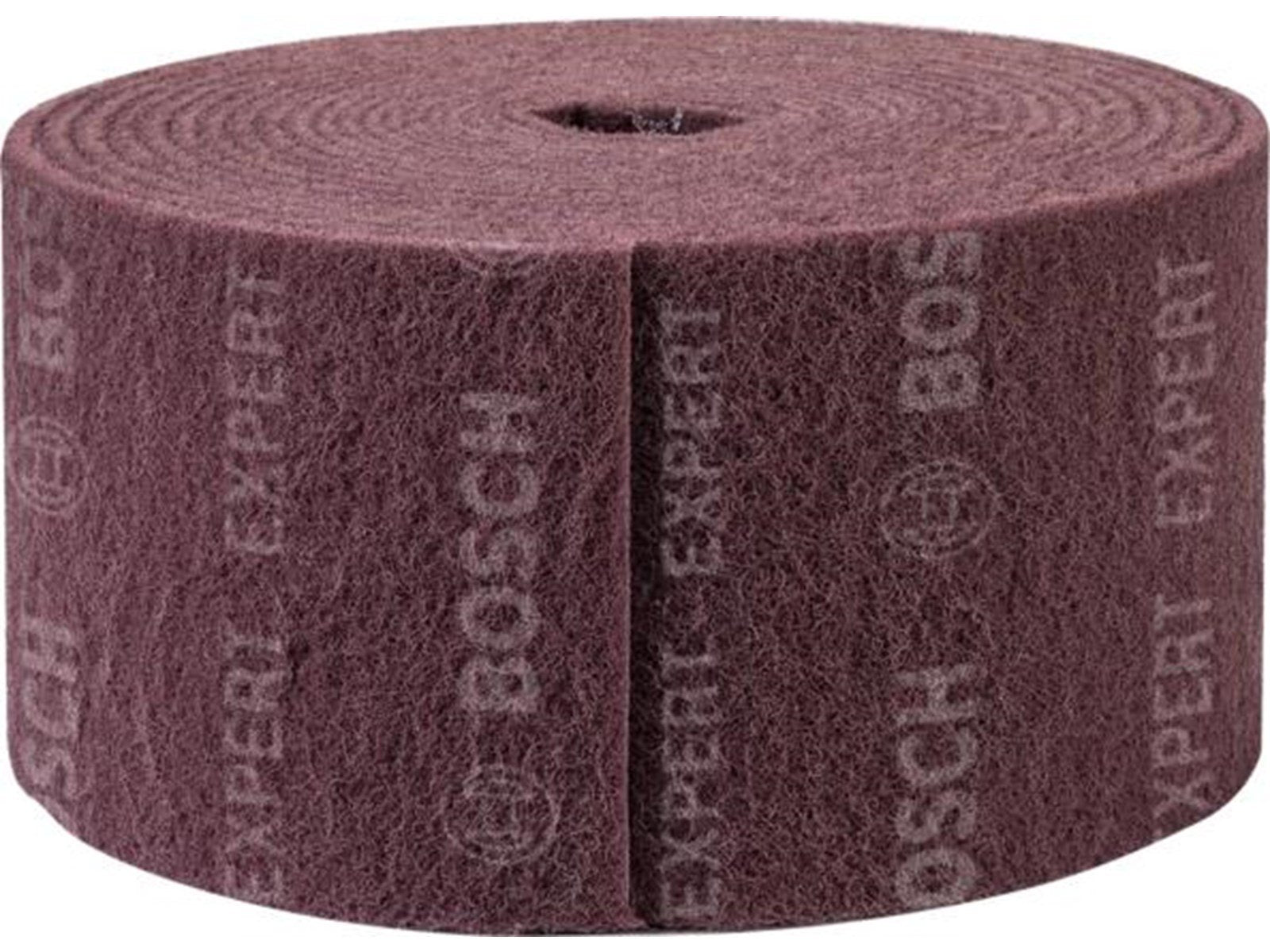 Bosch SLIBEFLEECE AIOX 10MX150MM RÃ˜D XFIN