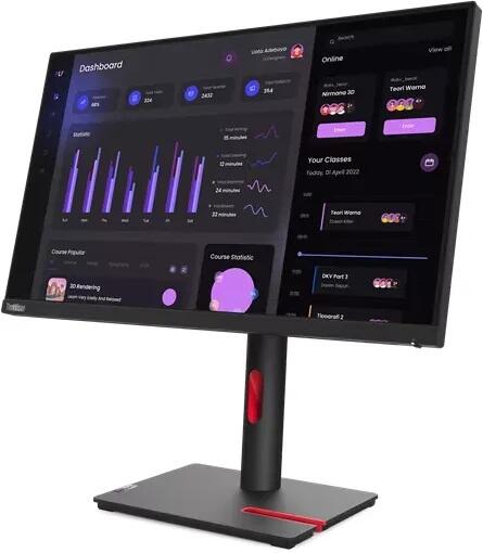 Lenovo ThinkVision T24i-30 Monitor 60,5cm (23,8 Zoll)