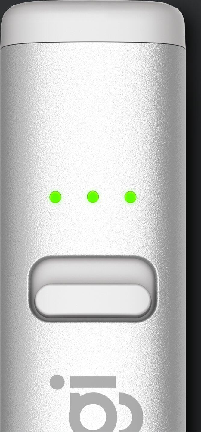 Logitech Crayon USB-C - Digitaler Zeichenstift kabellos Silber für iPad