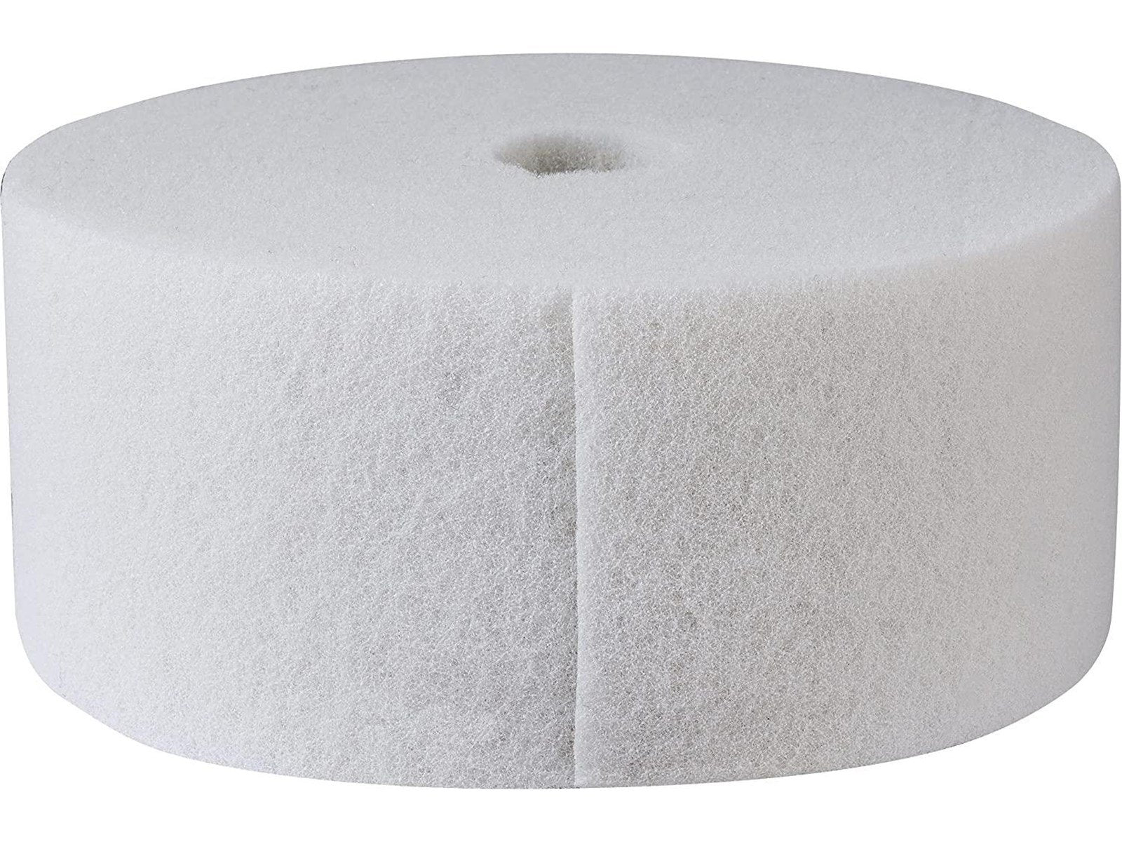 Bosch SLIBEFLEECE FILT 10MX115MM HVID CLEAN