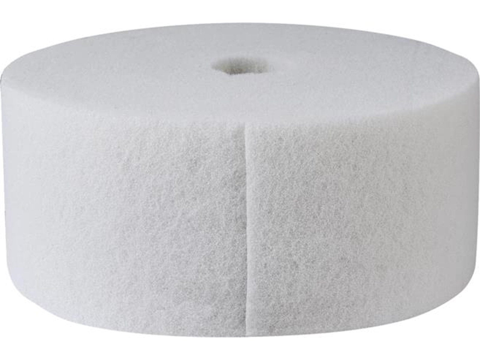 Bosch SLIBEFLEECE FILT 10MX115MM HVID CLEAN