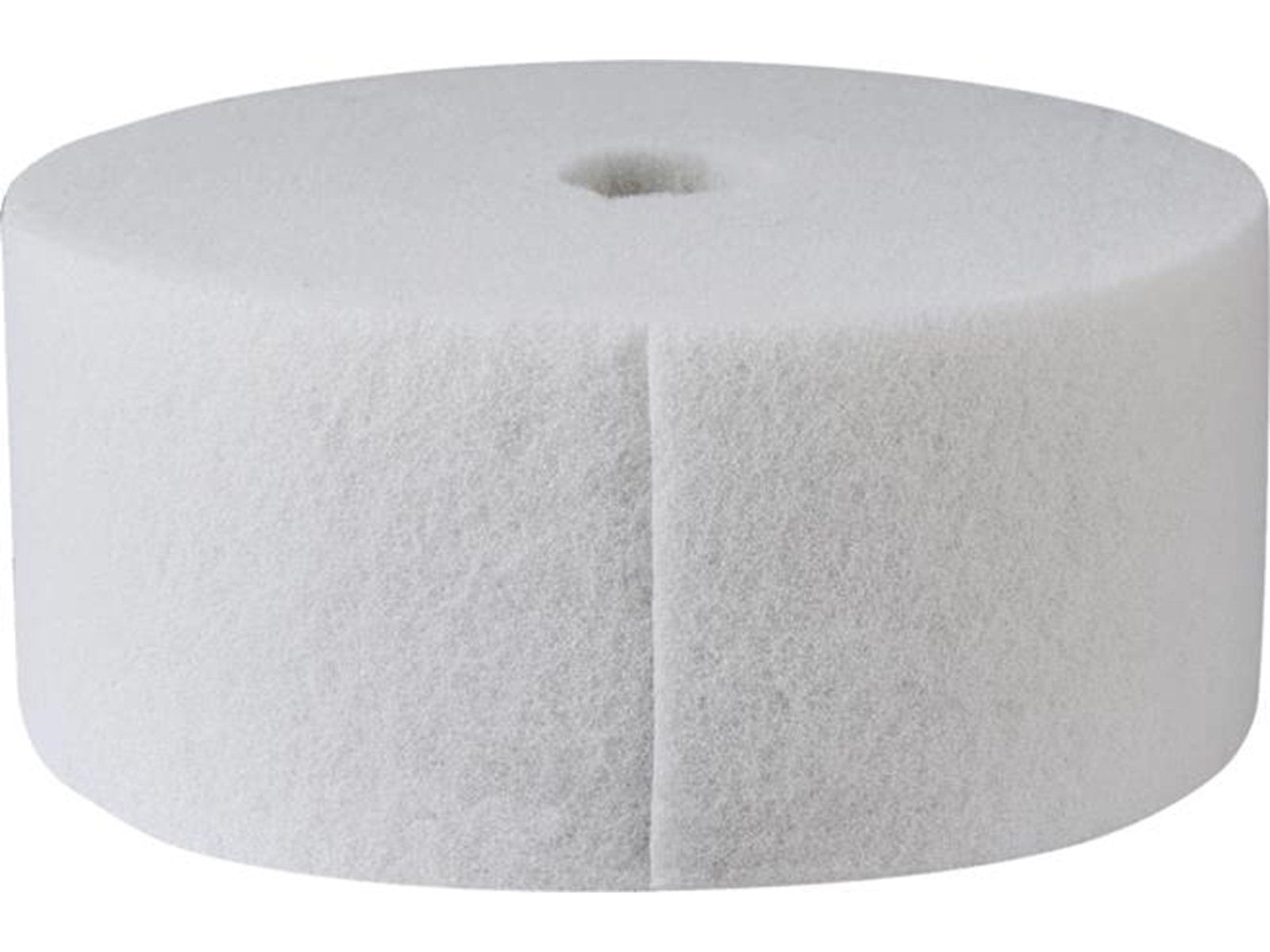 Bosch SLIBEFLEECE FILT 10MX115MM HVID CLEAN