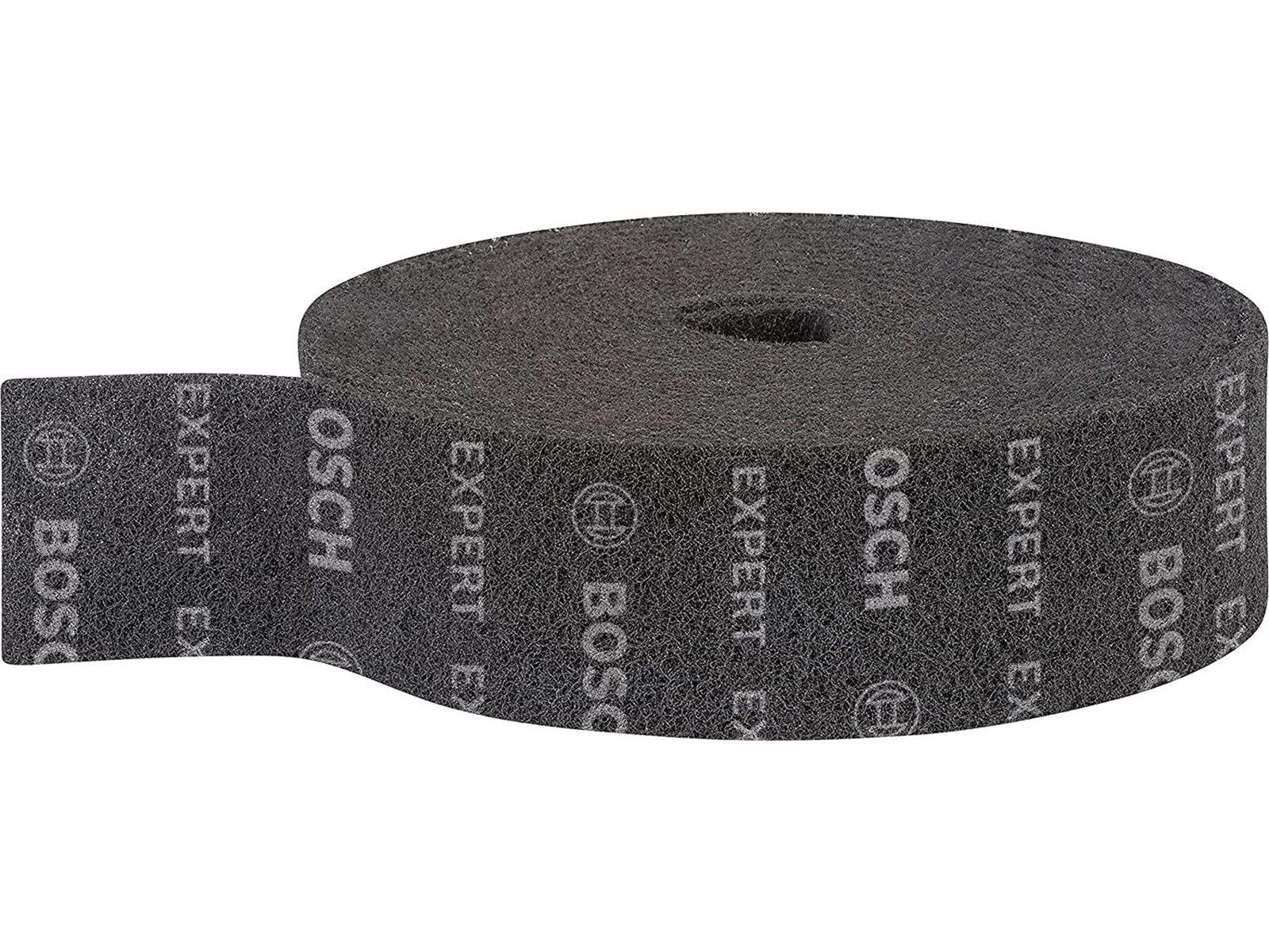 Bosch SLIBEFLEECE SIC 10MX100MM SORT MEDIUM