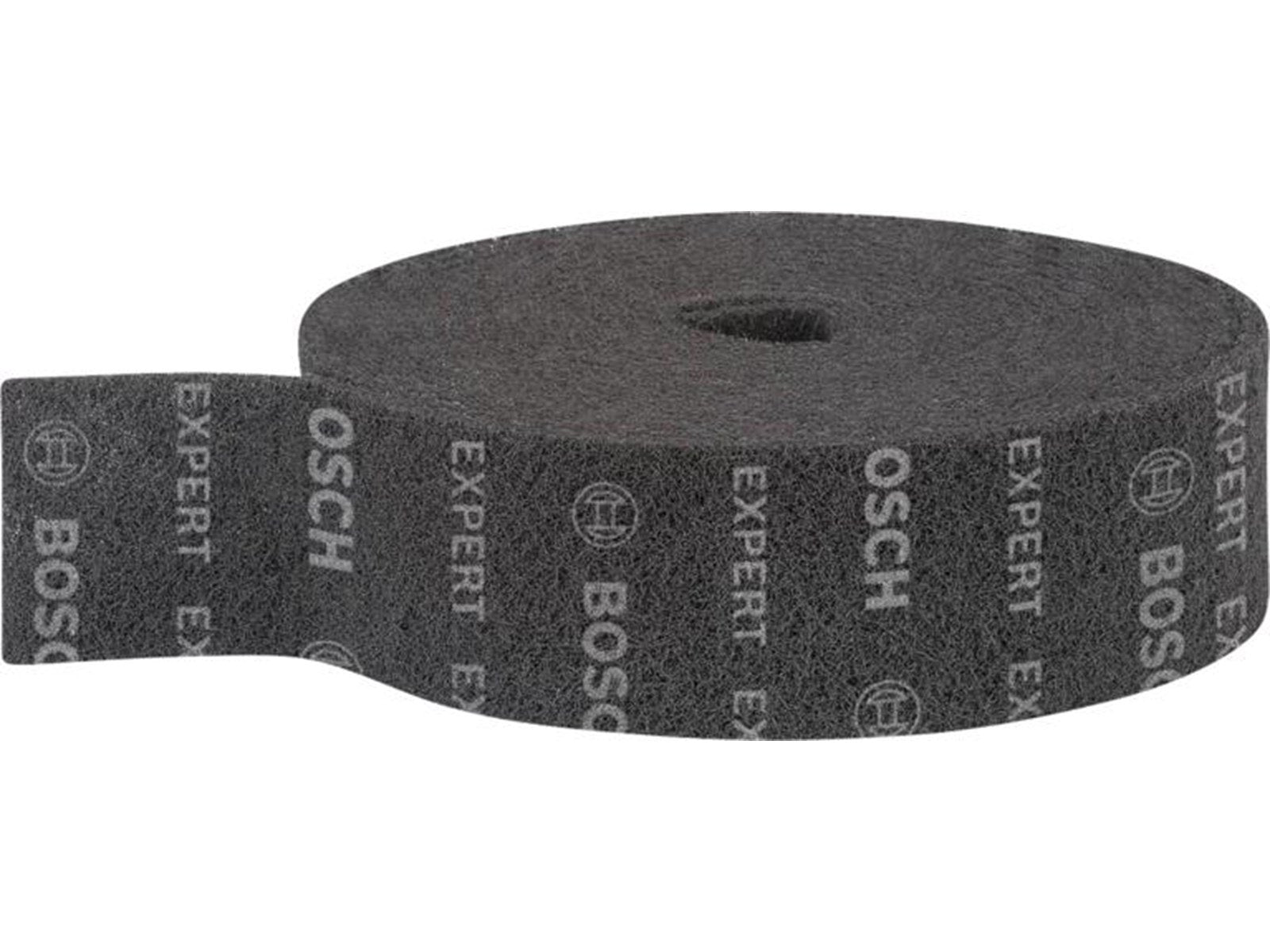 Bosch SLIBEFLEECE SIC 10MX100MM SORT MEDIUM