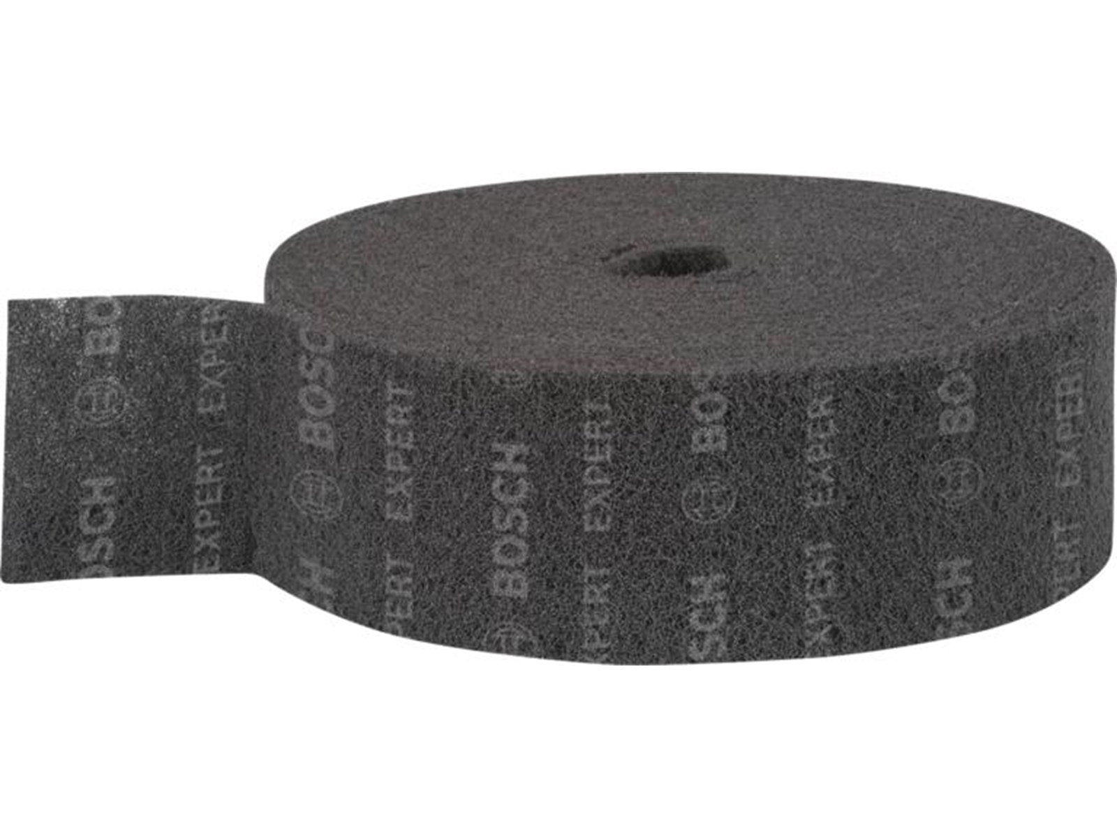 Bosch SLIBEFLEECE SIC 10MX115MM SORT MEDIUM