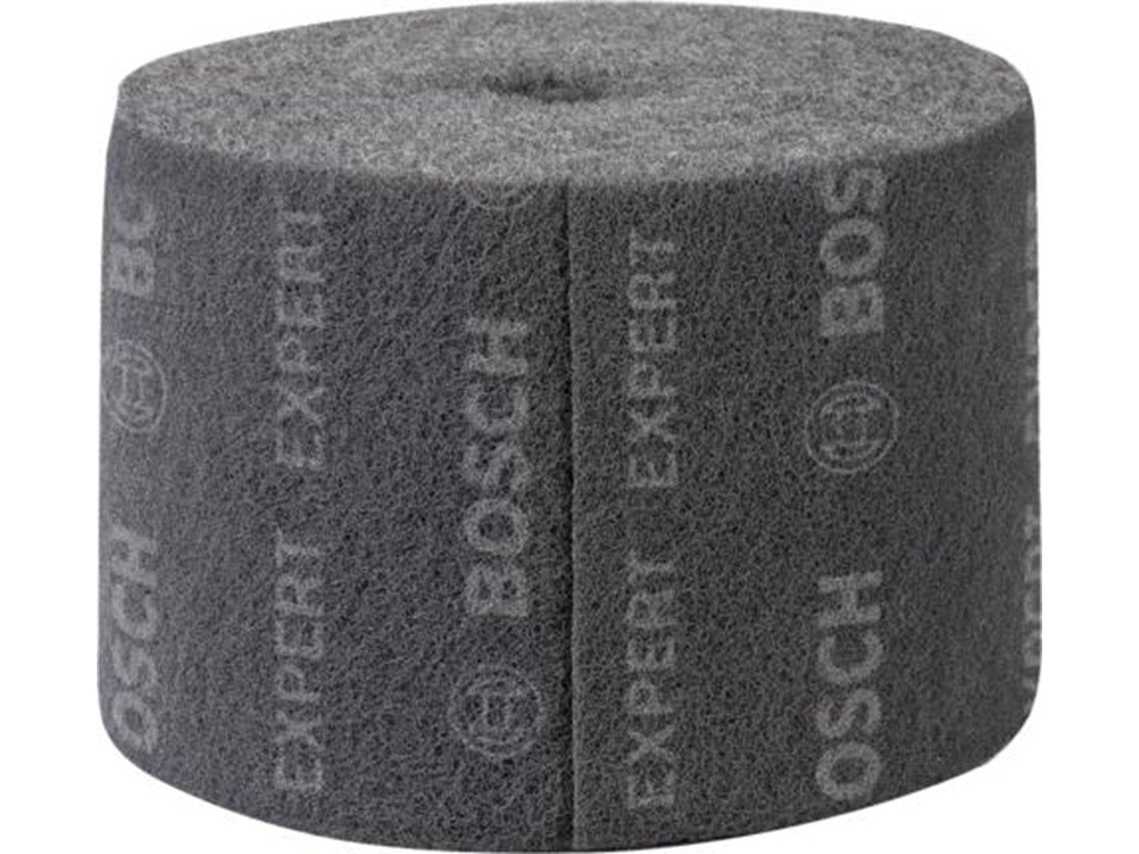 Bosch SLIBEFLEECE SIC 10MX150MM GRÃ… XFIN