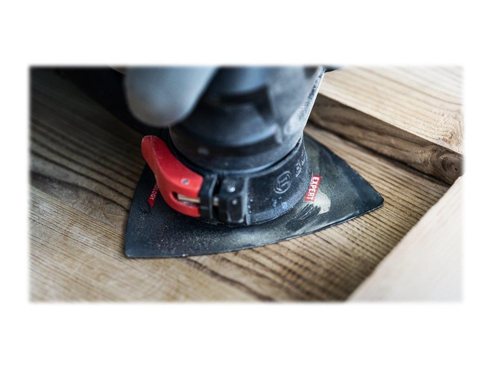 Bosch SLIBEPLADE AVZ90RT10 90MM K100